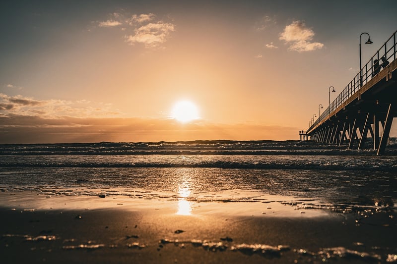 Seaside Serenity